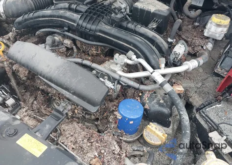 2018 Subaru Impreza 2.0I Premium z USA, uszkodzony, nr VIN 4S3GKAD66J3615438